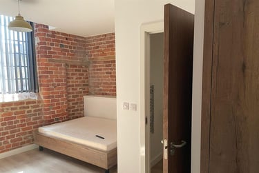 1 bed studio, Chapel Lane, Galgate, Lancaster, LA20PR - Image 12